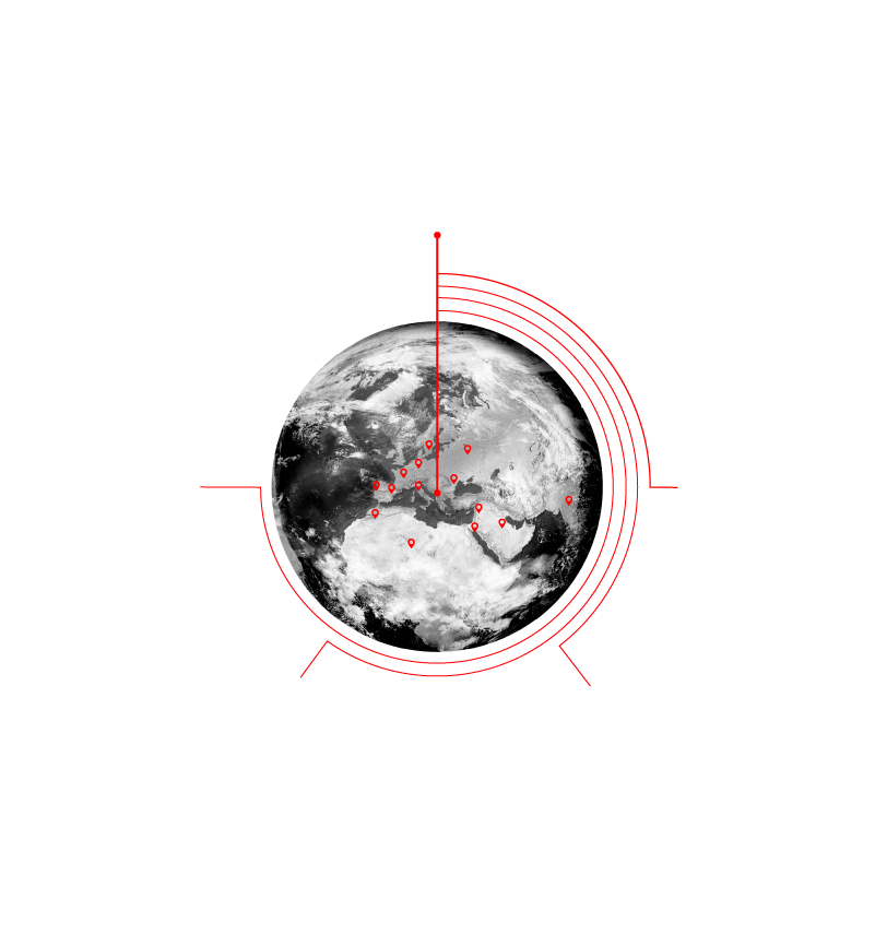 Ayudas internacionalización CCAA