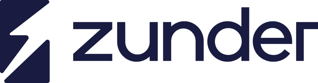 Zunder Logo