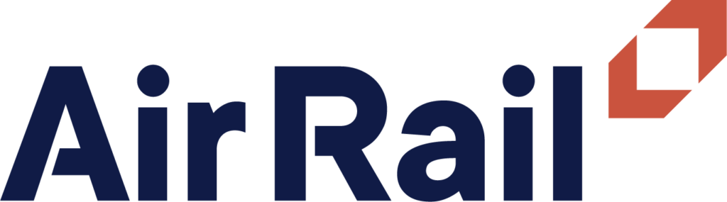 Air Rail S.L. Logo