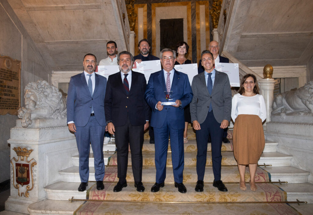 Premios Pyme Madrid 2023