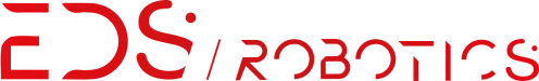Logo EDS Robotics