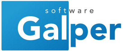 Logo Galper