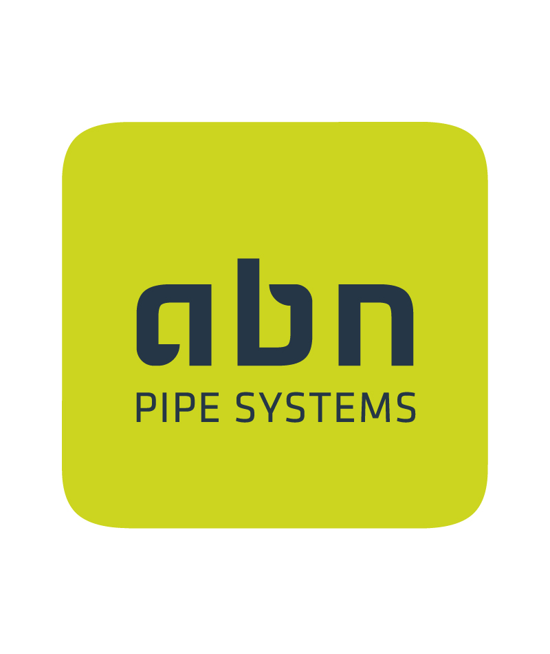 ABN Pipe - Logo