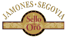 Logo-Jamones Segovia