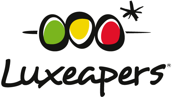 Luxeapers-Logo