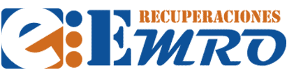 Recuperaciones EMRO - Logo