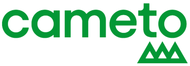 Logo_Cameto