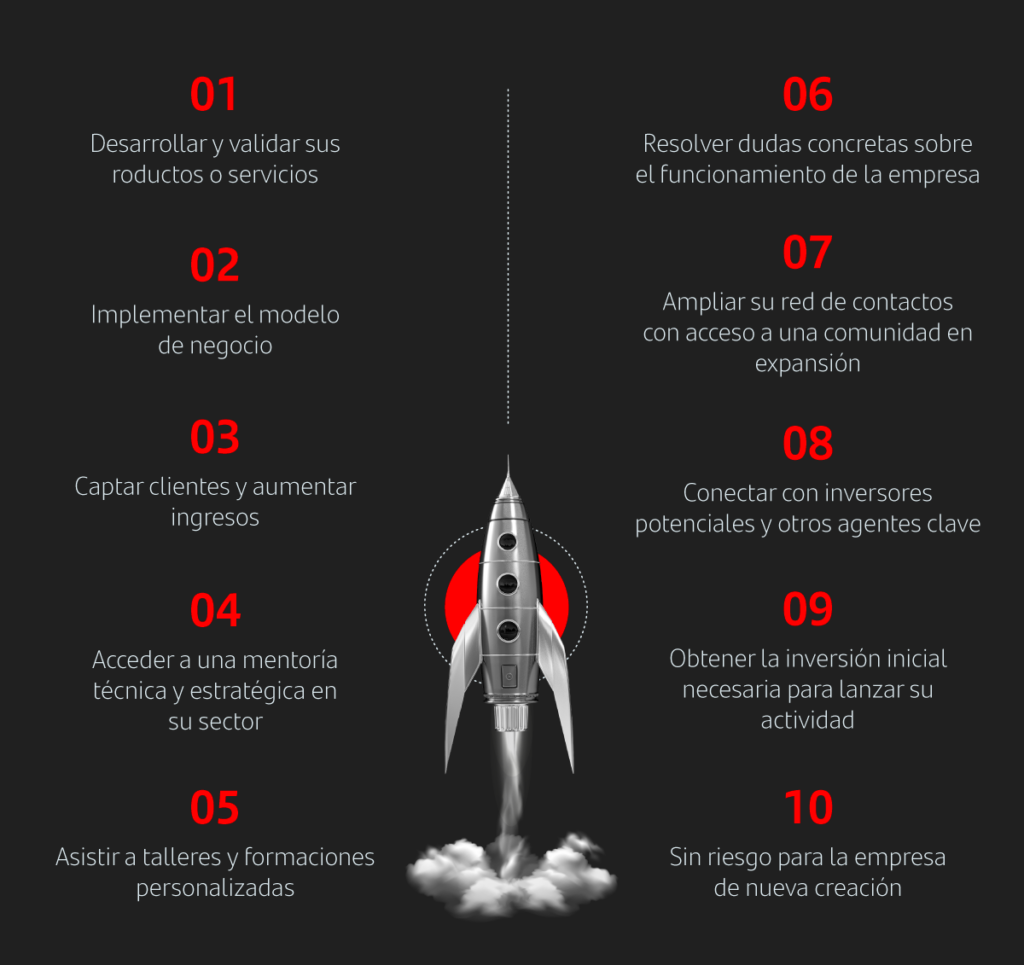 Término Diccionario Infografía_Aceleradora de Startups