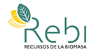 Rebi Recursos de la Biomasa