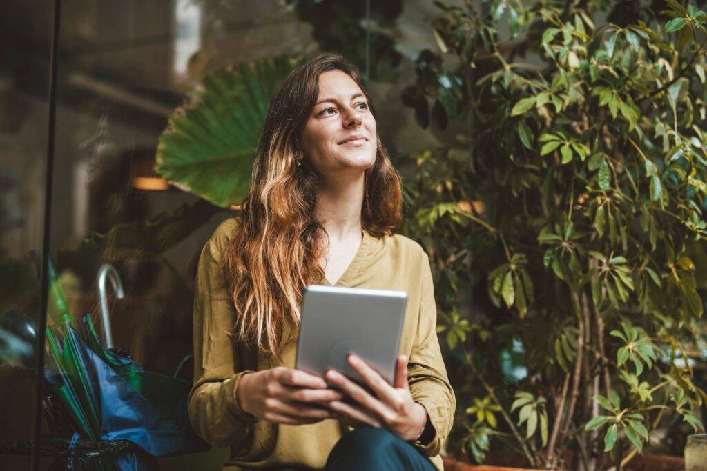 Tendencias ESG