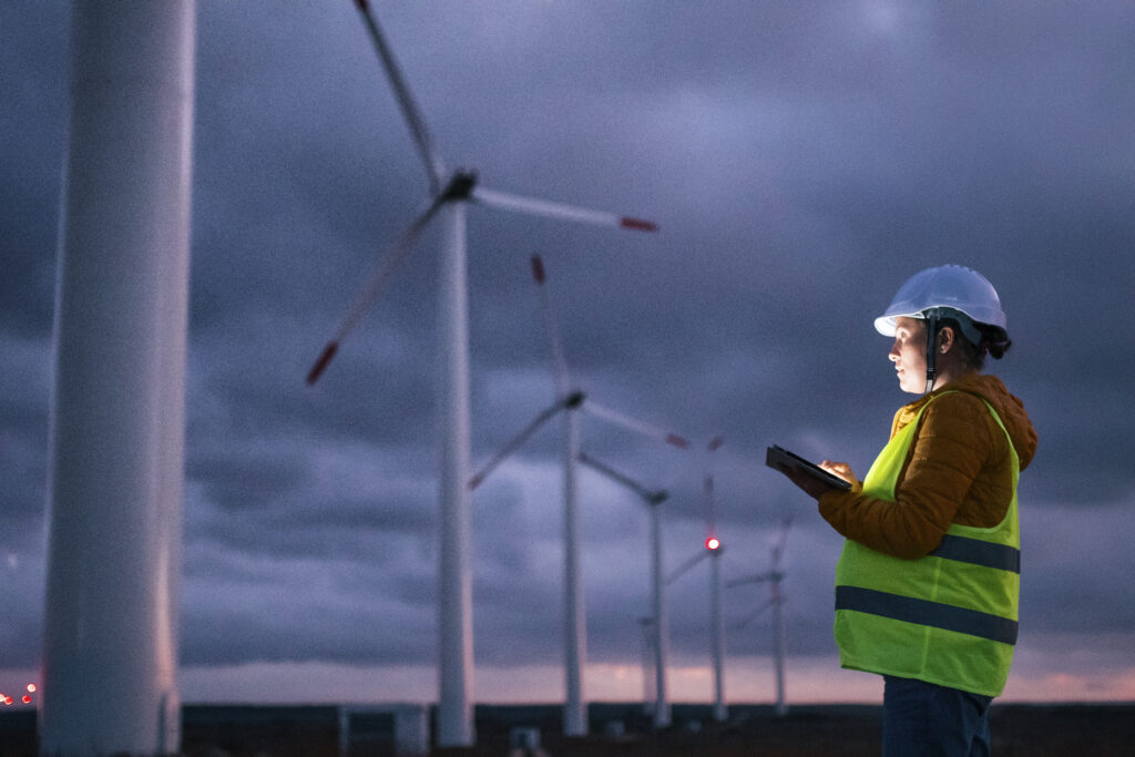 Estudio de impacto ambiental: cómo afecta tu empresa al entorno