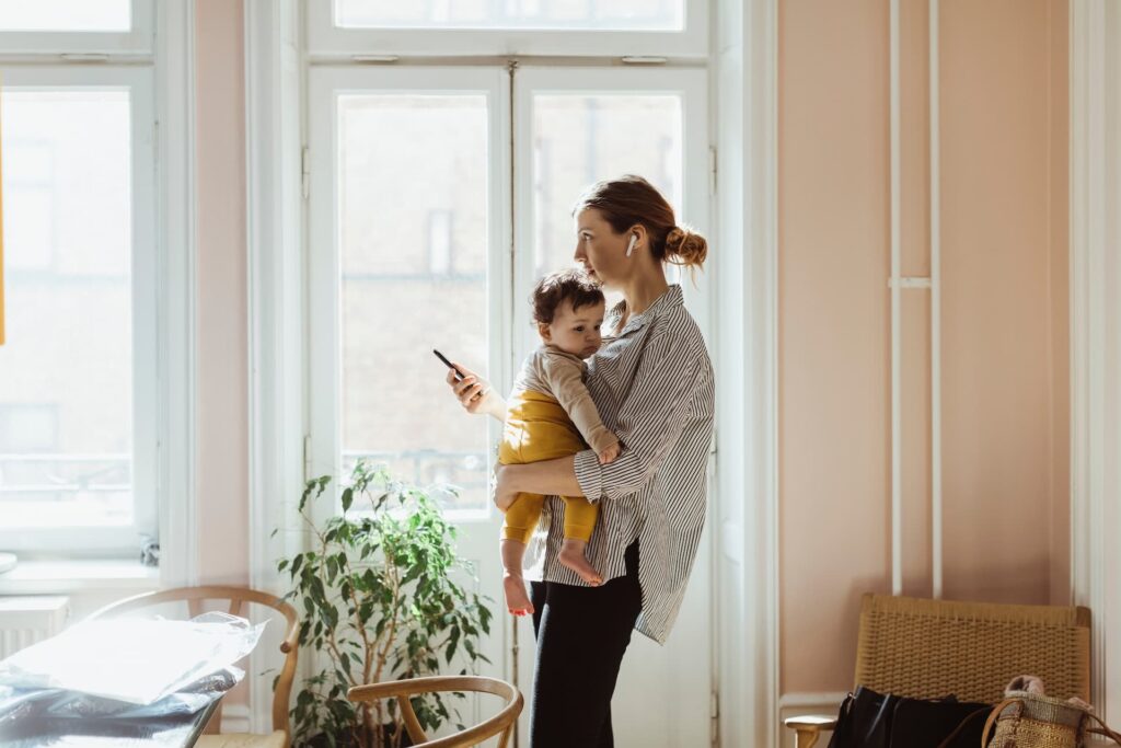 Permisos parentales: guía para empresas