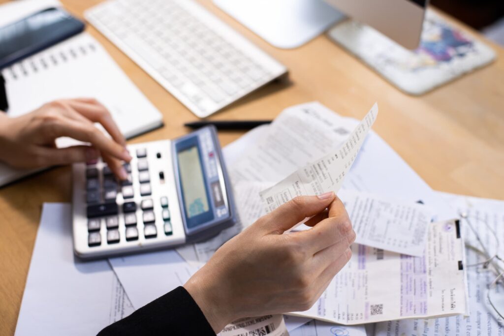 cierre fiscal de una empresa